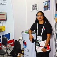Priyanka Gopinathan Email