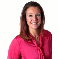 Profas Employee Mariska Meijer's profile photo