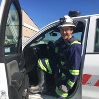 Nevada Department of Conservation and Natural Resources Employee Taylor Vergin's profile photo