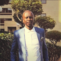 Independent Development Trust Employee Mpho Basitere's profile photo