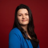 ComplyPay Employee Agnija Stropute's profile photo