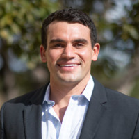 BriteCore Employee Zack Wolfenzon's profile photo