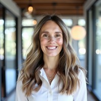 BrightOrg Services Employee Olivia Dehart's profile photo