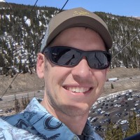 Green Mountain Exploration Employee Michael Madison's profile photo