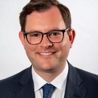 Kelly Services Employee Chris Layden's profile photo