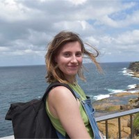 PEAK11 | Design & Software Development Employee Karolina Kowalczyk's profile photo