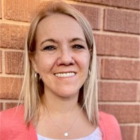 Center for Change Treatment Programs Employee Anna Horton's profile photo
