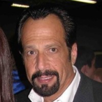 Legend Power® Systems Employee Richard Goldring's profile photo