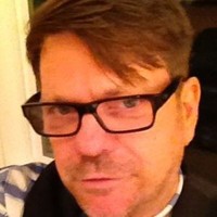 Academy of Art University Employee Gordon Silveria's profile photo