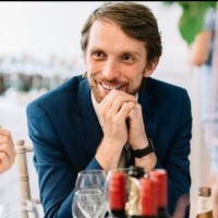 Digital Accessibility Centre Employee Craig Dunn's profile photo