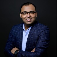Joyalukkas Employee Cherian Chacko's profile photo