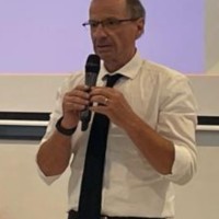 Groupe IGENSIA Education Employee Loick Roche's profile photo