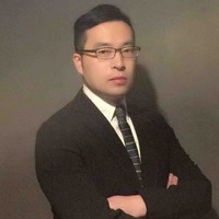 毕马威中国 Employee Ted Wang's profile photo