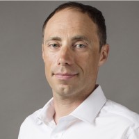 Canoe Kayak Canada Employee Anthony Colin's profile photo