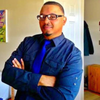 UH Employee Gerald Wyatt's profile photo