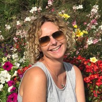 Southern Water Employee Julie Strudwick's profile photo