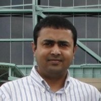 Boingo Wireless Employee Samar Dutta's profile photo