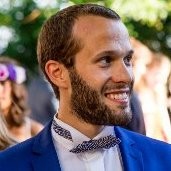 Pierre Patigny Email