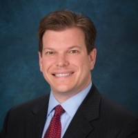 Information & Performance Solutions Consulting Services Employee Mark Cookson's profile photo