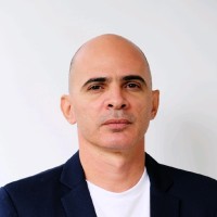 HedgeServ Employee William Feal's profile photo
