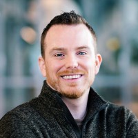 Vouch Insurance Employee Shaun Payne's profile photo