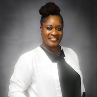 Self-employed Employee Simone Dixon's profile photo