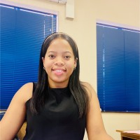 WasteBusters (Pty) Ltd Employee Nomaxabiso Klaas's profile photo