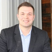 Klein Enterprises Employee George Cavelius's profile photo