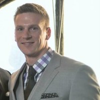 Medicreations Employee Chance Rucker's profile photo
