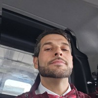 Phillips Exeter Academy Employee Thomas Berman's profile photo