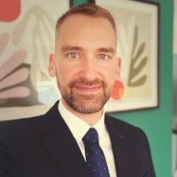 Cheetham Jackson Employee Alex Smith's profile photo