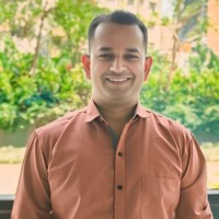 JLL Employee Devanand Kumar's profile photo