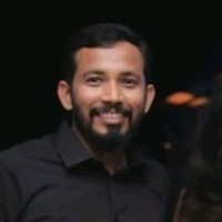 Ezoref Technologies Pvt Ltd Employee Varuna Fernando's profile photo
