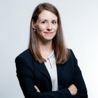 EBS Universität für Wirtschaft und Recht Employee Julia Hartmann's profile photo