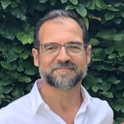 AVM Diffusion Employee Gilles Domenech's profile photo