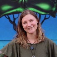 Max Higbee Center Employee Alyssa Jones's profile photo