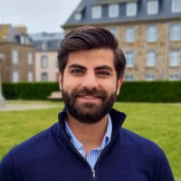 MV Group Employee Bassel Masri's profile photo