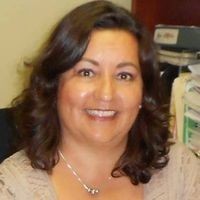 Nancy Rodriquez