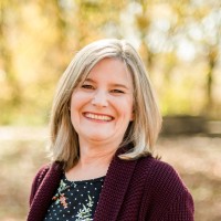 Institute for Excellence in Writing (IEW) Employee Andrea Pewthers's profile photo