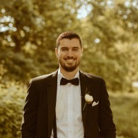 Peloton Interactive Employee Joe Derosa's profile photo