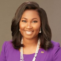 First City Monument Bank Limited Employee Yemisi Edun's profile photo