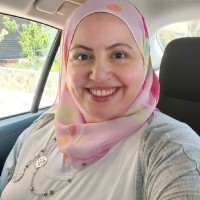Donia Ibrahim Email