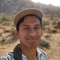 RecruitBot Employee Carlos Espinoza's profile photo