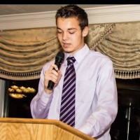 NOWAVE Employee Tyler Graves's profile photo