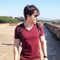 Majestic Wine Employee Tom Dipwset's profile photo
