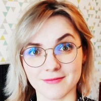SYTOSS Employee Iryna P.'s profile photo