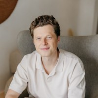 Odoo Employee Pieter-Jan Voss's profile photo