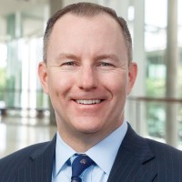 Crowe Employee Michael Lux's profile photo