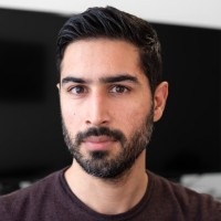 Alternit One Employee Umar Aziz's profile photo