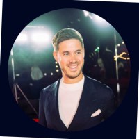 Go Privilege Employee Mark Hooper's profile photo